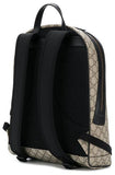 GG Supreme Tiger Embroidered Backpack