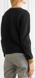 'What are we going to do with all this future' Knit Sweater