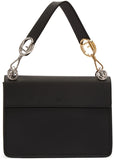 Black Regular 'Kan I' F Bag