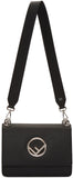 Black Regular 'Kan I' F Bag