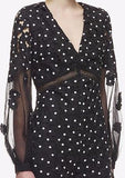 Daisy Dot Playsuit