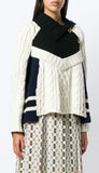 Cable Knit Sweater