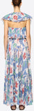 Hawaiian Hibiscus Dress