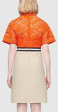Flower Lace Dress