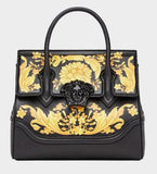 'Barocco' Palazzo Empire Bag