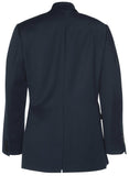 'Venus' Navy Jacket
