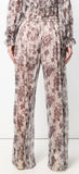 Juno Tie Blouse and Pant Set | DESIGNER INSPIRED FASHIONS