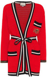 Cardigan Wrap Sweater