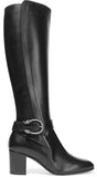 'Dionysus' Leather Knee Boots