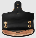 GG Marmont Medium Matelass̩ Shoulder Bag
