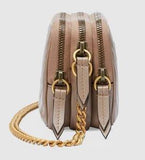 GG Marmont Mini Chain Bag - Dusty Pink, Red, Black | DESIGNER INSPIRED FASHIONS