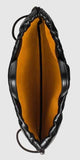 Coco CapitÌÁn Logo Backpack, Yellow