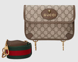 Totem GG Supreme Messenger Bag | DESIGNER INSPIRED FASHIONS