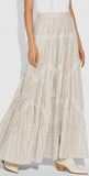 Ranchero Deluxe Long Skirt