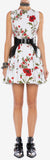 Poppyfield Pollin Mini Dress