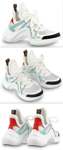 'Archlight' Sneakers
