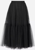Tulle Skirt