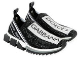 Sorrento Embellished Sneakers
