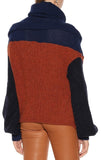 Wool and Alpaca Sweater