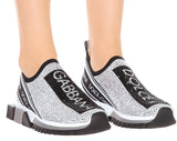Sorrento Embellished Sneakers