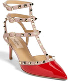 Rockstud Pumps
