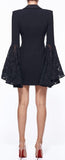 'Sabrina' Blazer Dress | DESIGNER INSPIRED FASHIONS