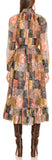'Ninety-Six' Smock Dress
