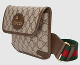 Totem GG Supreme Messenger Bag | DESIGNER INSPIRED FASHIONS