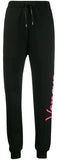 Logo Embroidered Zip-up Hoodie and Track-Pant Set | DESIGNER INSPIRED FASHIONS