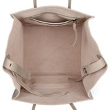 Medium Phantom Luggage Bag, Beige - DESIGNER INSPIRED FASHIONS