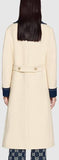 Color-Contrast Coat