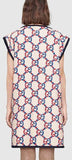 GG Sylvie Tweed Dress | DESIGNER INSPIRED FASHIONS