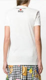 Queen of Hearts Graphic T-Shirt