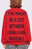 Manifesto Sweatshirt | DESIGNER INSPIRED FASHIONS