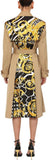Canvas Trench Coat | DESIGNER INSPIRED FASHIONS