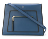 Runway Regular Leather Bag