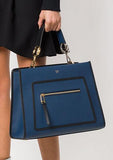 Runway Regular Leather Bag