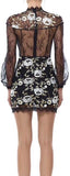 'Betty' Lace  Dress