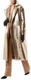 'Starlet' Sequin Coat