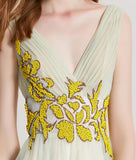 Embellished Tulle Gown *Limited Stock*