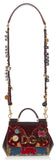 Tapestry Mini Bag Cross Body
