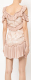 'Lovebirds' Dress