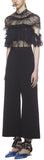 Fine Lace Jumpsuit