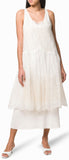 'Brianna' Silk Crepe Dress | DESIGNER INSPIRED FASHIONS