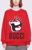 Manifesto Sweatshirt | DESIGNER INSPIRED FASHIONS