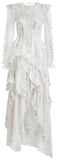 'Stranded Romance' Dress