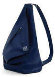 Anton Backpack, Navy Blue