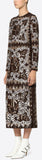 Embellished Logo Bandana Dress *Low Stock* | DESIGNER INSPIRED FASHIONS