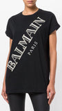 Crystal Logo T-Shirt