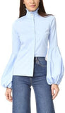 'Jacqueline' Blouse